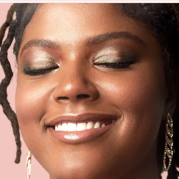 Mally Beauty Best Dressed Lids Eyeshadow Palette NWT BNIB - Picture 5 of 16